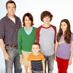 The Middle: “One Kid At A Time”