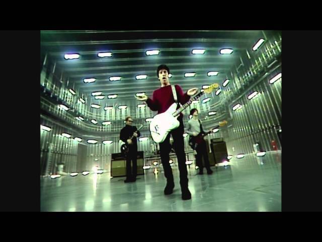 Watch the video for Johnny Marr’s new single