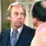 R.I.P. Conrad Bain, Diff'rent Strokes star and America's adoptive TV dad