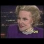 R.I.P. Pauline Phillips, a.k.a "Dear Abby"