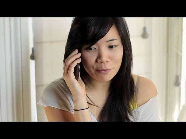 Thao Nguyen doesn’t care about the critics and made a video to prove it 