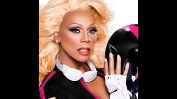 RuPaul's Drag Race: “Rupaullywood Or Bust”