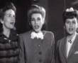 R.I.P. Patty Andrews, last remaining member of The Andrews Sisters