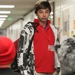 Kroll Show: “Secret Room”