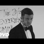 Justin Timberlake to play his first concert in three years, got David Fincher to direct his music video