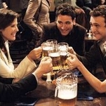How I Met Your Mother: “The Ashtray”