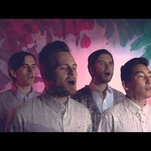 Watch a lovely new video from Seattle folk-poppers Ivan And Alyosha