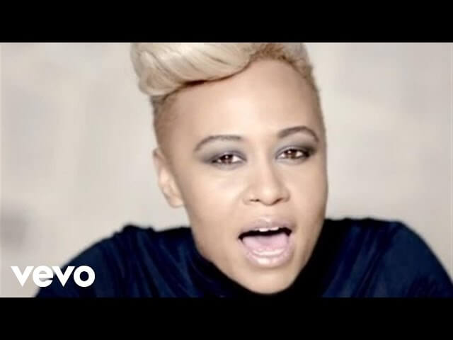 The U.K. loves Emeli Sandé, but will her U.S. career go the way of Adele or Jessie J?