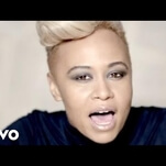 The U.K. loves Emeli Sandé, but will her U.S. career go the way of Adele or Jessie J?