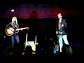 Ted Leo and Aimee Mann team up, form a band together