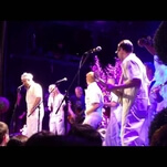 Watch Fred Armisen cover TLC with help from members of Les Savy Fav and Yo La Tengo