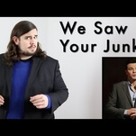 Cheery YouTube video answers Seth MacFarlane with “We Saw Your Junk” 