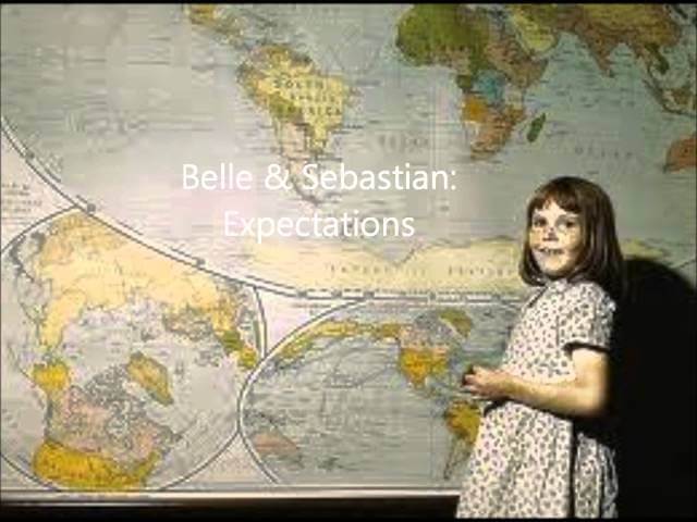 An early Belle & Sebastian song offers sweet encouragement to school-age losers