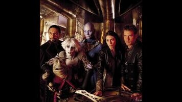 Farscape: “Thank God It's Friday, Again”/“PK Tech Girl”