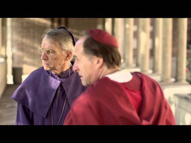 Watch House Of Cardinals, the spoof we should have seen coming