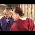 Watch House Of Cardinals, the spoof we should have seen coming