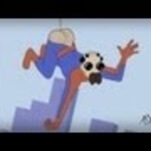 The makers of the Charlie Brown/Louie mash-up bring you the stomach-churningly educational "Scientifically Accurate Spider-Man"