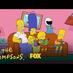 So it's come to this: The Simpsons do "The Harlem Shake" 