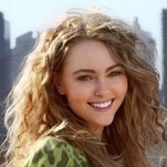 The Carrie Diaries: “Identity Crisis”