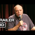 Hey Chicago, come see Eddie Pepitone present a screening of The Bitter Buddha, moderated by Nathan Rabin 