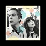 Listen to She And Him's absolutely darling new single, "Never Wanted Your Love"