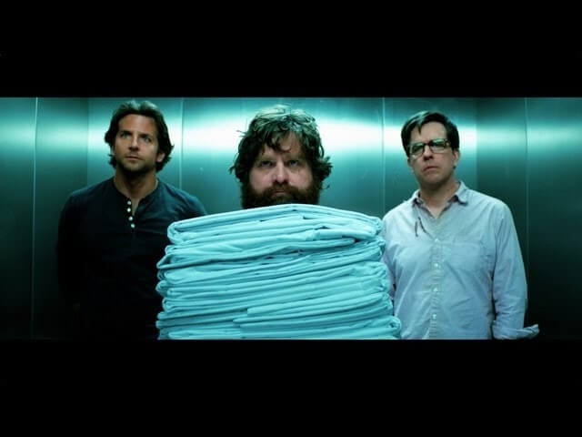 The Hangover Part III