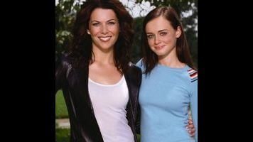 Gilmore Girls: “Pilot”/“The Lorelais’ First Day At Chilton”