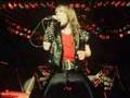 R.I.P. Clive Burr, Iron Maiden drummer