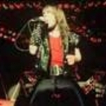 R.I.P. Clive Burr, Iron Maiden drummer