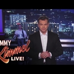 Jimmy Kimmel to host 2014 Oscars, according to idle speculation from anonymous sources