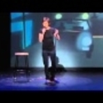 Filth flarn filth flarn filth: 13 stand-up routines about real-life celebrity encounters