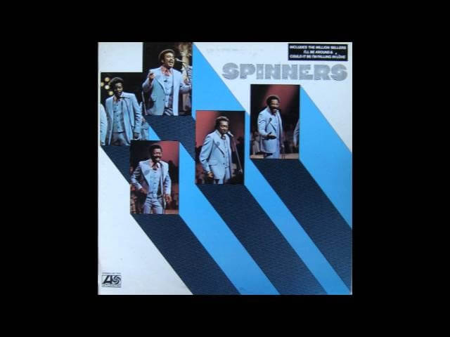 R.I.P. Bobbie Smith, lead singer of The Spinners