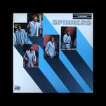 R.I.P. Bobbie Smith, lead singer of The Spinners