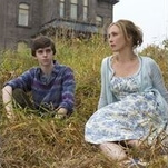 Bates Motel: “Nice Town You Picked, Norma...”