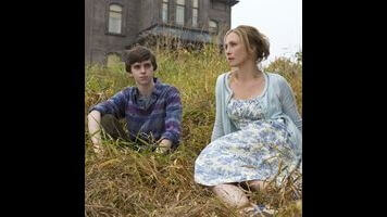 Bates Motel: Bates Motel