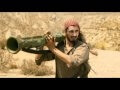 Four Lions finds the lighter side of terrorism, while avoiding cheap shots