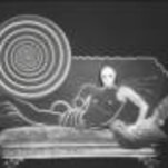 Jean Cocteau’s The Blood Of A Poet is a mesmerizingly bizarre feast for the senses