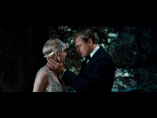 The Great Gatsby