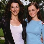 Gilmore Girls: “Christopher Returns”/“Star-Crossed Lovers And Other Strangers”