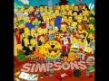 Bureau Of Regrettable Ideas Case File #36: The Simpsons, The Yellow Album