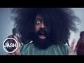 Watch Reggie Watts explain "f*cking" in this great and very NSFW new music video