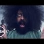 Watch Reggie Watts explain "f*cking" in this great and very NSFW new music video