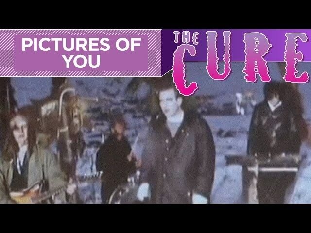 A beginner’s guide to the music of The Cure