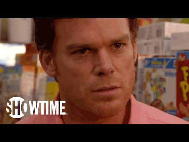 Yes, the upcoming season of Dexter will, in fact, be its last