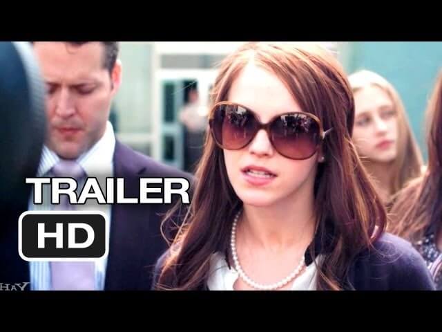 The Bling Ring