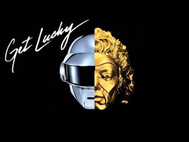 Someone pitch-shifted Daft Punk's new single, and now it sounds like Michael Jackson