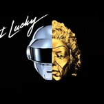 Someone pitch-shifted Daft Punk's new single, and now it sounds like Michael Jackson