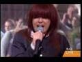 R.I.P. Divinyls singer Chrissy Amphlett