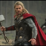 Thor: The Dark World