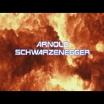 Welcome to the working week: Here's an Arnold Schwarzenegger supercut/hip-hop track to get you going